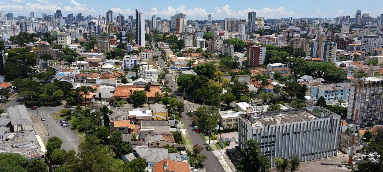 Indústria do Paraná está mais confiante na recuperação econômica